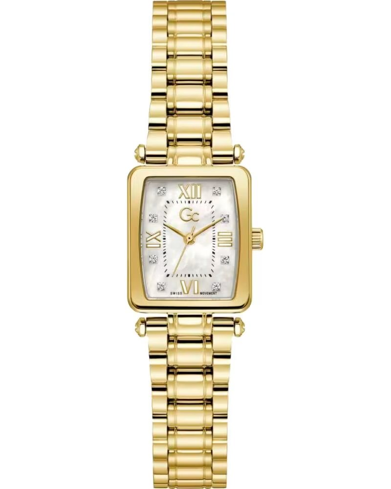 OROLOGIO GC Z71002L1 DORATO AL QUARZO DA DONNA DORADO