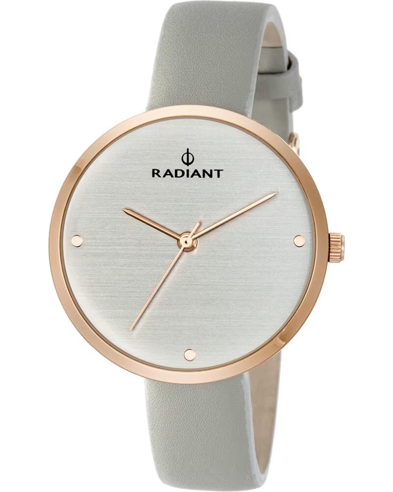UHR RADIANT RA452601 GRAU GRIS