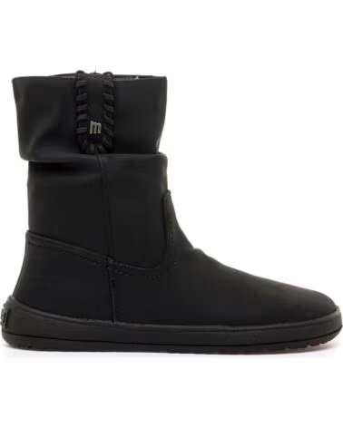 MTNG 85504 STIVALI BAREFOOT NERI NEGRO