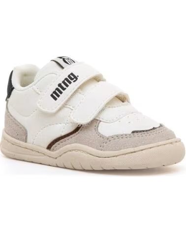 MTNG 49092 BAREFOOT BLANC BLANCO