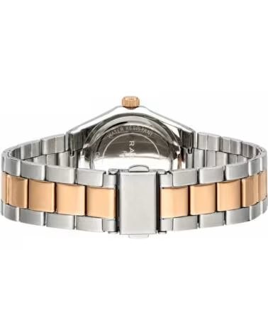 OROLOGIO RADIANT RA674203 ACCIAIO E DORATO ROSA