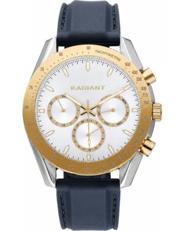 RELOJ RADIANT RA668710 NEGRO