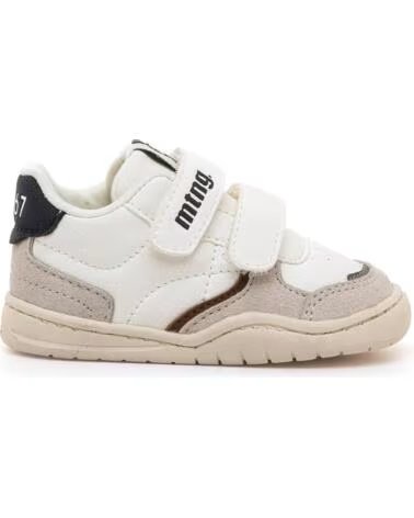 MTNG 49092 BAREFOOT BLANC BLANCO