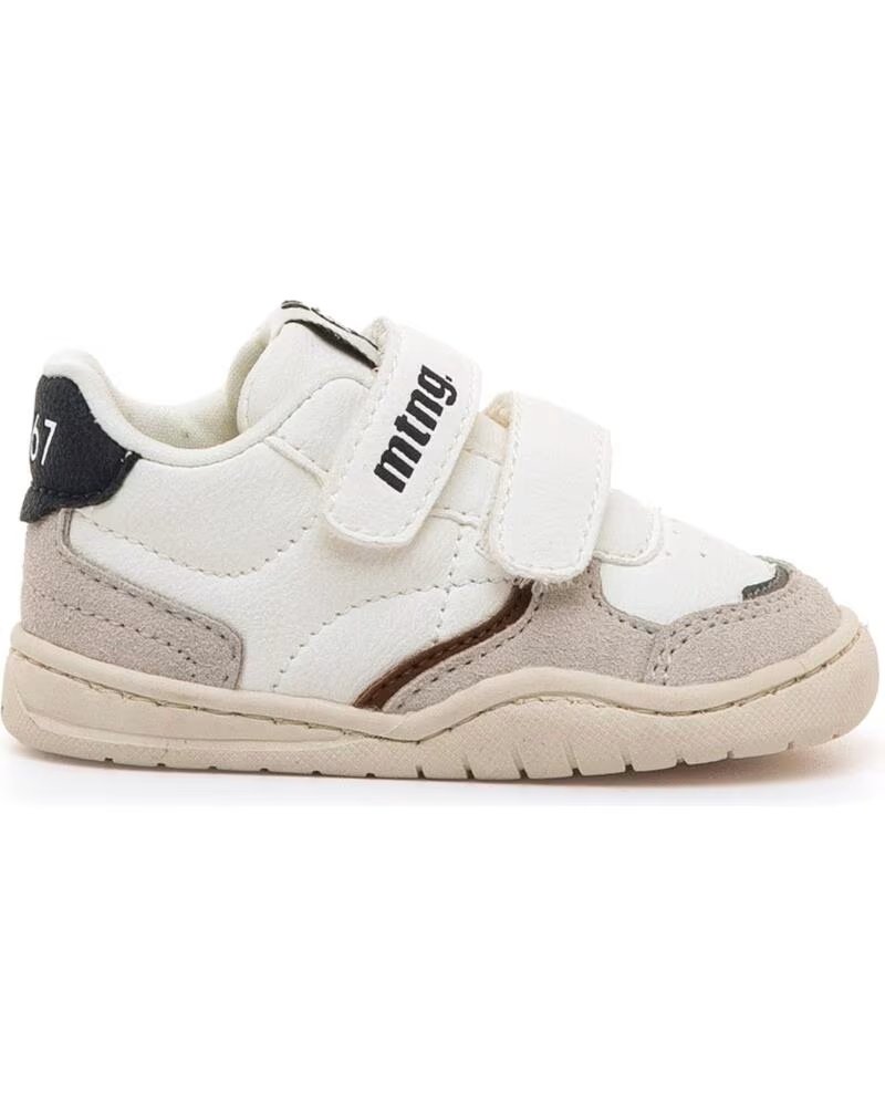 MTNG 49092 BAREFOOT BLANC BLANCO