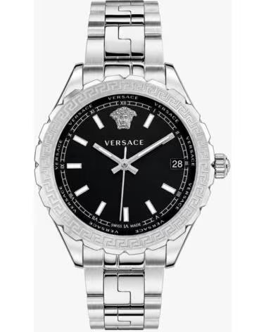OROLOGIO VERSACE V12020015 IN ACCIAIO INOSSIDABILE DA UOMO GRIS