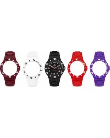 RELÓGIO YOT CP30119-SP13 MULTICOLORIDO MULTICOLOR