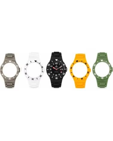 YOT CP30119-SP03 MEHRFARBIGE UHR MULTICOLOR