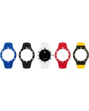 UHR YOT CP40162-SP01 MEHRFARBIG MULTICOLOR