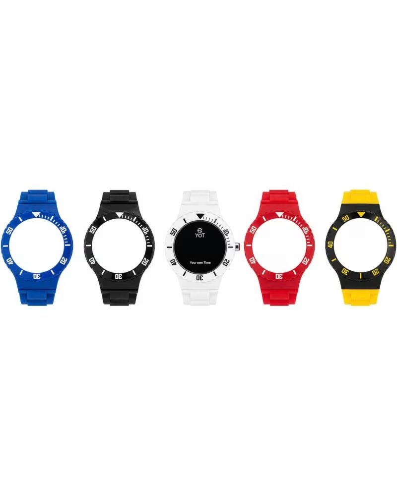 UHR YOT CP40162-SP01 MEHRFARBIG MULTICOLOR