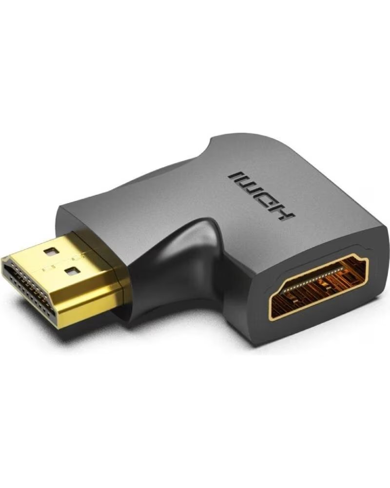 VENTION HDMI 4K 270º ADAPTER AIQB0 STECKER AUF BUCHSE