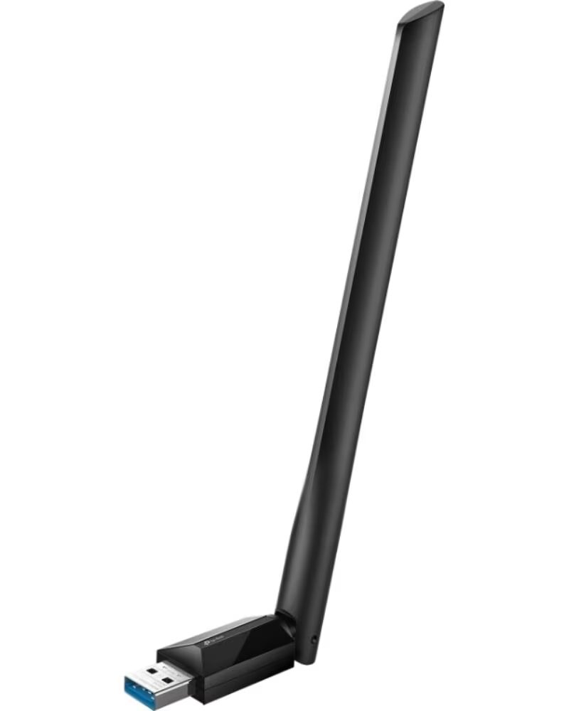TP-LINK Adaptador wifi usb tp - link archer tx35u plus ax1800