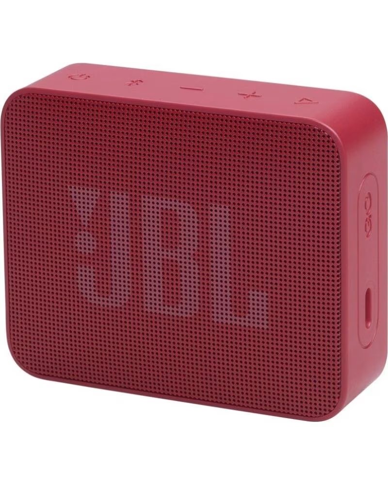JBL HAUT-PARLEUR BLUETOOTH GO ESSENTIAL 2 3,1W ROUGE