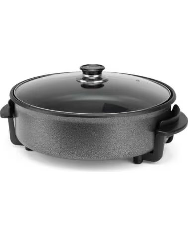 ORBEGOZO Olla Electrica PZ 3670- 1500W- Capacidad 5L