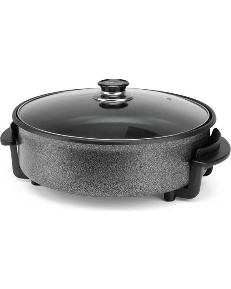 ORBEGOZO Olla Electrica PZ 3670- 1500W- Capacidad 5L