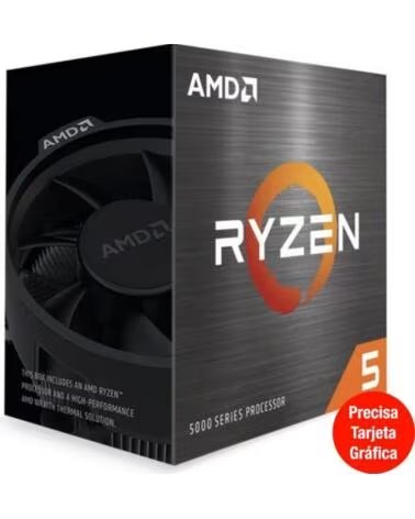 AMD RYZEN 5 5500 360 GHZ SOCKEL AM4 PROZESSOR