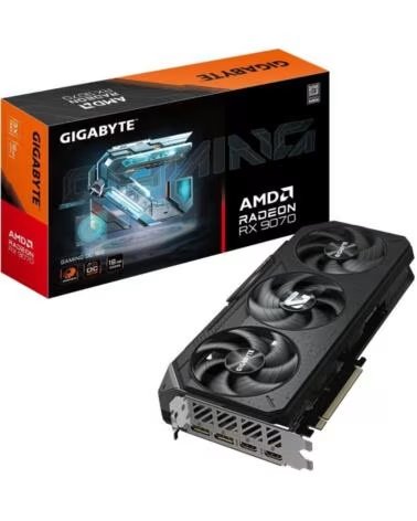 GIGABYTE GRAFIKKARTE RADEON RX 9070 GAMING OC 16GB GDDR6