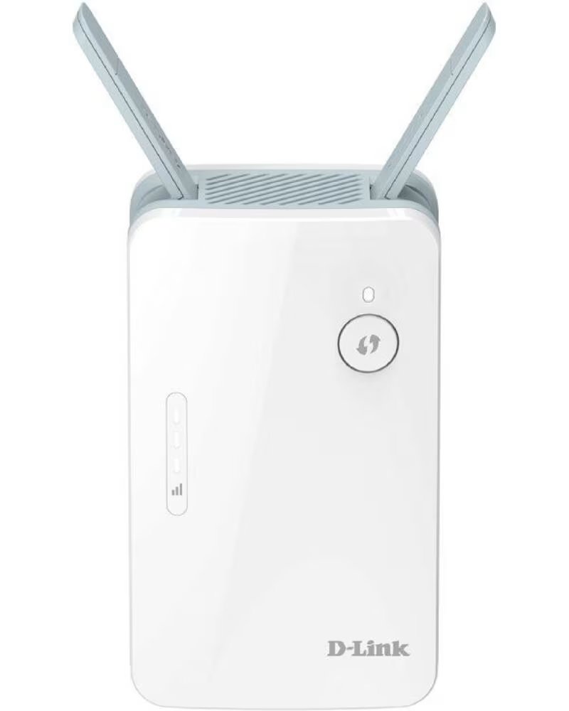 DLINK Repetidor Inalambrico Mesh D-Link E15 AX1500 1500Mbps- 2 Antenas