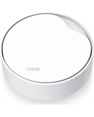 TP-LINK SISTEMA MESH DECO X50-POE 3000MBPS 24GHZ 5GHZ