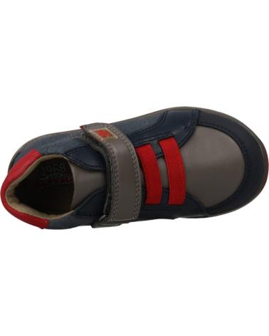 boy Trainers GARVALIN 201332 AZUL