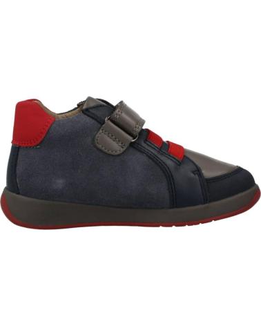 boy Trainers GARVALIN 201332 AZUL
