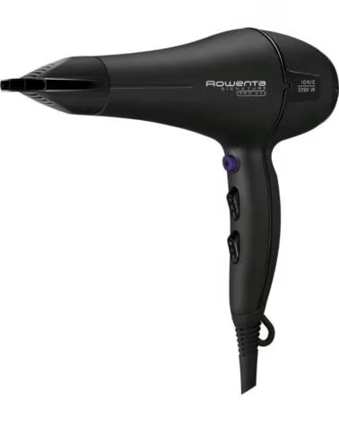ROWENTA SECADOR SIGNATURE PRO AC CV7840 2200W IÓNICO