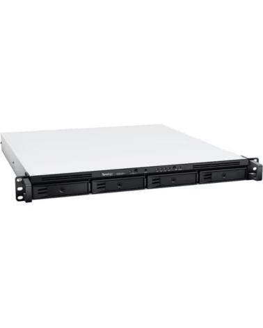 SYNOLOGY NAS RACKSTATION RS822RP+ 4 BAÍAS 35" 25" 2GB DDR4 FORMATO RACK