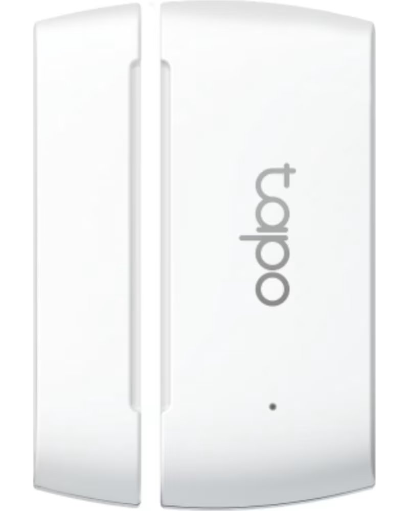 TP-LINK Sensor de contacto inteligente tp - link tapo t110 para puertas y ventanas