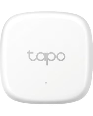 TP-LINK SENSORE DI TEMPERATURA E UMIDITÀ INTELLIGENTE TAPO T310