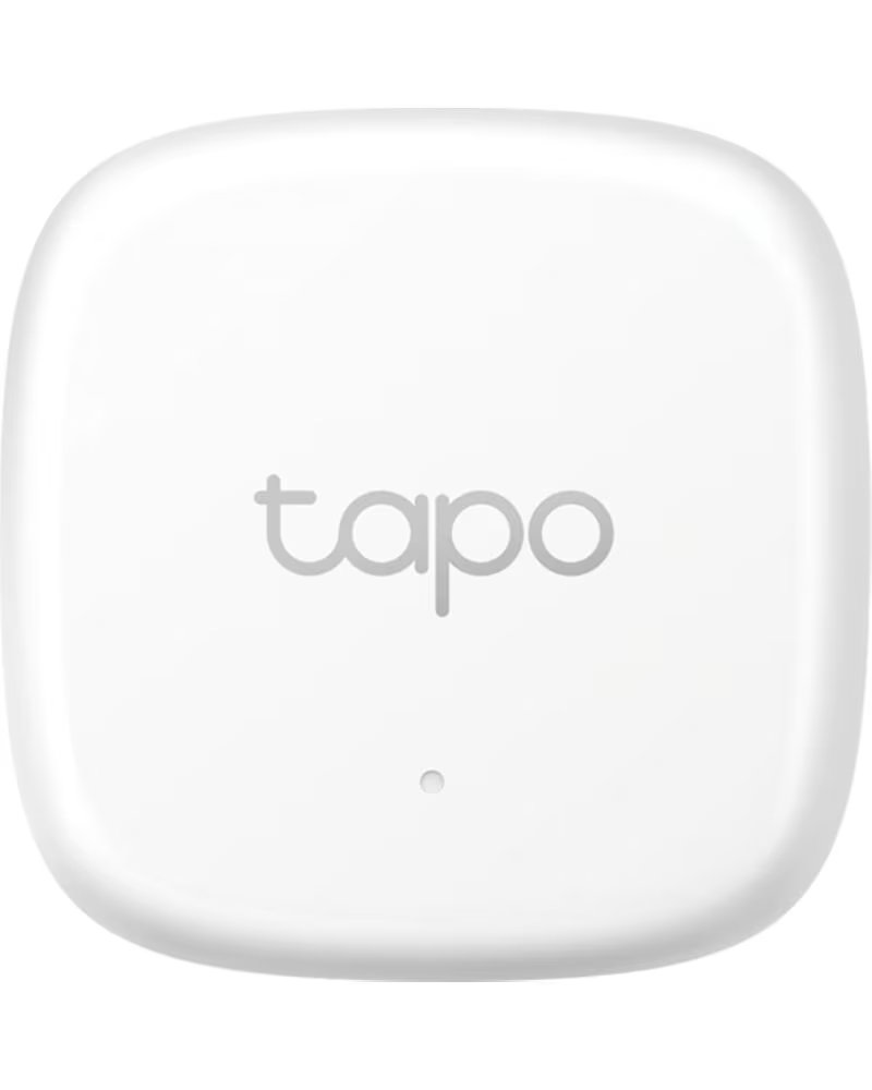 TP-LINK SENSORE DI TEMPERATURA E UMIDITÀ INTELLIGENTE TAPO T310