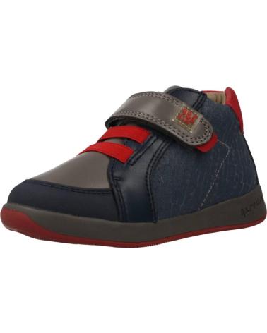 boy Trainers GARVALIN 201332 AZUL