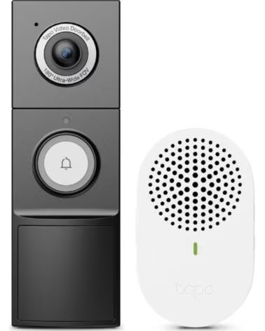TP-LINK Video doorbell camera