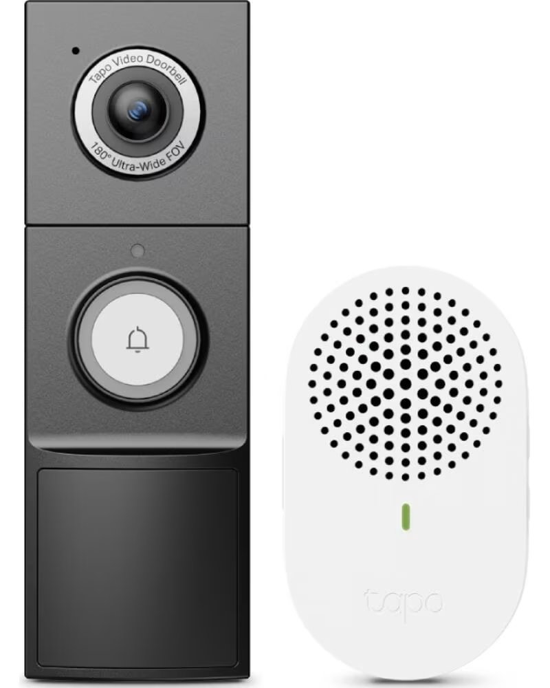 TP-LINK Video doorbell camera