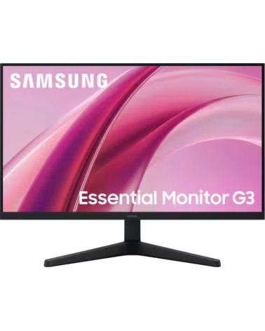 SAMSUNG MONITOR PROFESIONAL ESSENTIAL G3 S27HG310EU 27 PULGADAS FULL HD NEGRO