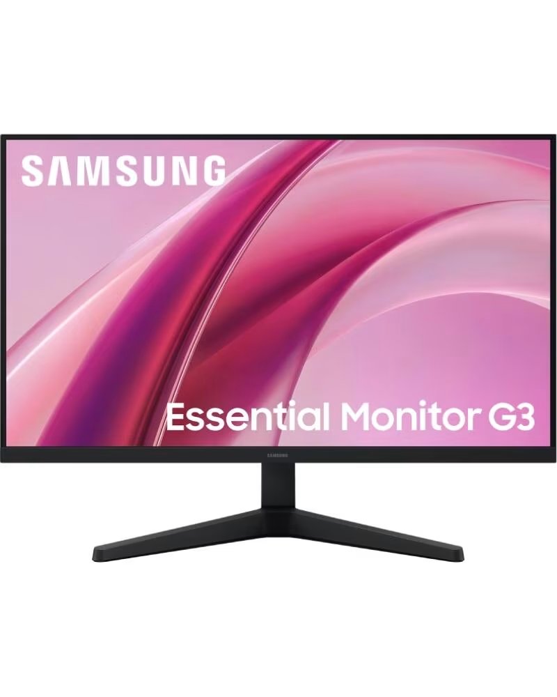 SAMSUNG MONITOR PROFESSIONALE ESSENTIAL G3 S24HG310EU 24 POLLICI FULL HD NERO