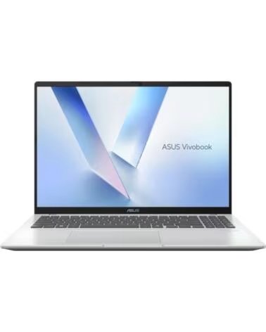ASUS Portatil VivoBook 16 X1607CA-MB059 Intel Core Ultra 5-225H- 16GB- 512GB SSD- 16- Sin Sistema Operativo