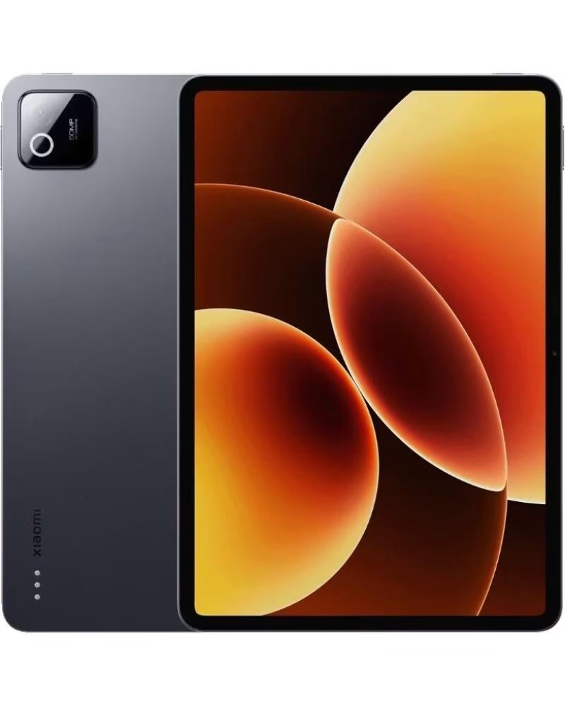 XIAOMI Tablet Pad 8 Pro 11 2- 8GB- 256GB- Octacore- Gris