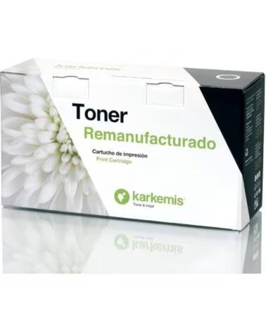 KARKEMIS Toner Reciclado HP nº205A- Magenta