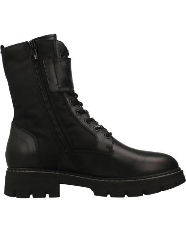 Stivaletti per Donna NERO GIARDINI I013762D NEGRO