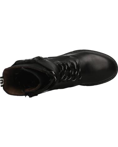 Stivaletti per Donna NERO GIARDINI I013762D NEGRO
