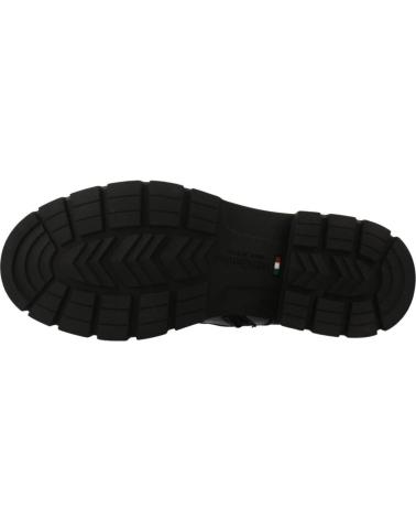 Stivaletti per Donna NERO GIARDINI I013762D NEGRO