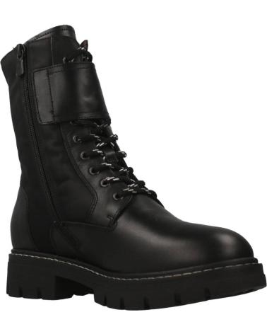 Stivaletti per Donna NERO GIARDINI I013762D NEGRO