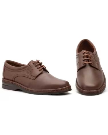 KATOSINES MEN´S LEATHER MOCCASINS MODEL 6050 VARIOS COLORES
