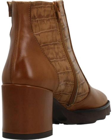 Botines de Mujer GADEA 1337GA MARRON