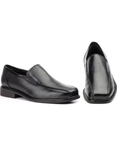 KATOSINES SCARPE IN PELLE DA UOMO MODELLO 1216 VARIOS COLORES