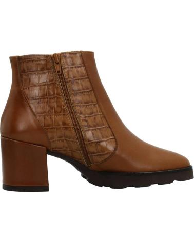 Botines de Mujer GADEA 1337GA MARRON