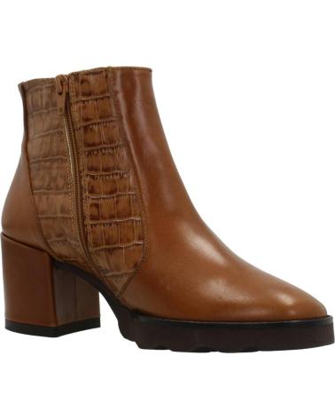 Botines de Mujer GADEA 1337GA MARRON