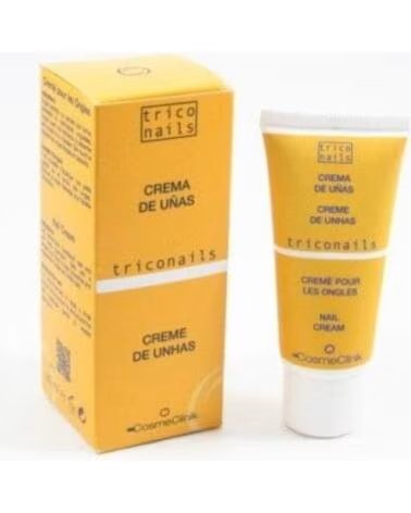 TRICONAILS CREMA UNAS TUBO 30 ML