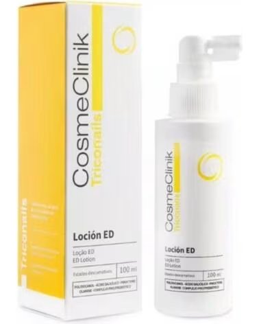 TRICONAILS COSMECLINIK LOCION ED SPRAY 100ML