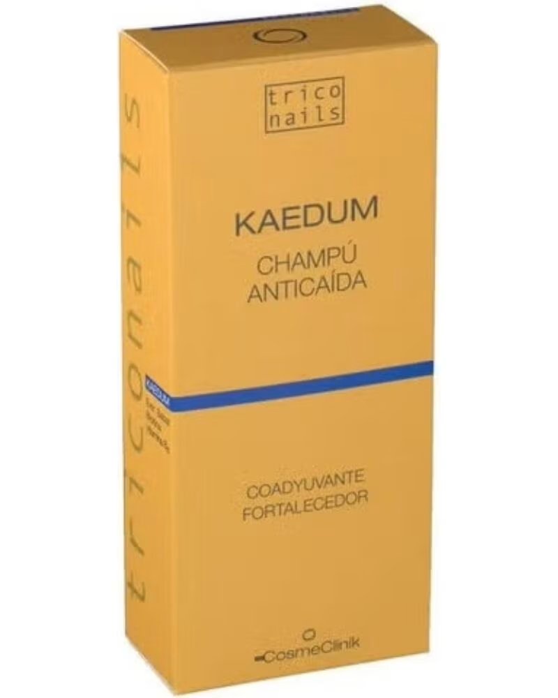 TRICONAILS KAEDUM CHAMPU ANTICAIDA 250ML