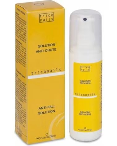 TRICONAILS SOLUCION ANTICAIDA SPRAY 100ML